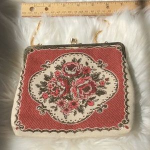 Vintage bag